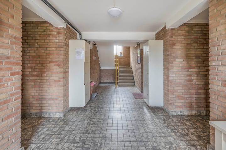 Photo 27 of Willem de Rijkelaan 62