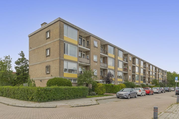 Photo 29 of Willem de Rijkelaan 62