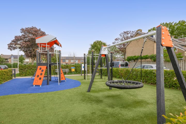 Photo 30 of Willem de Rijkelaan 62