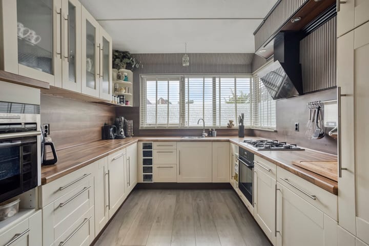 Photo 3 of Hogemaad 89