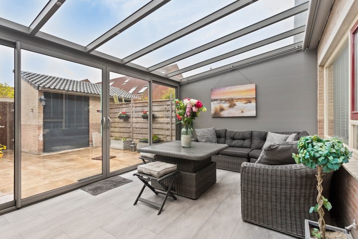 Foto 6 van Hogemaad 89