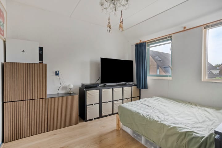 Foto 12 van Hogemaad 89