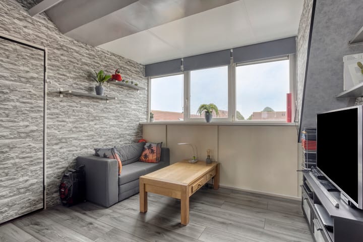 Foto 16 van Hogemaad 89