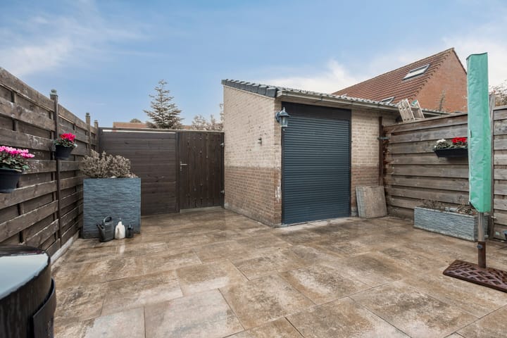 Foto 18 van Hogemaad 89