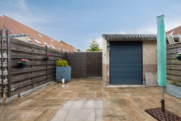 Foto 19 van Hogemaad 89