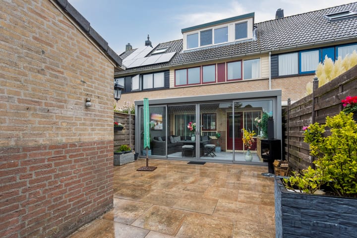 Foto 20 van Hogemaad 89