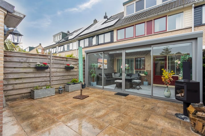 Foto 21 van Hogemaad 89