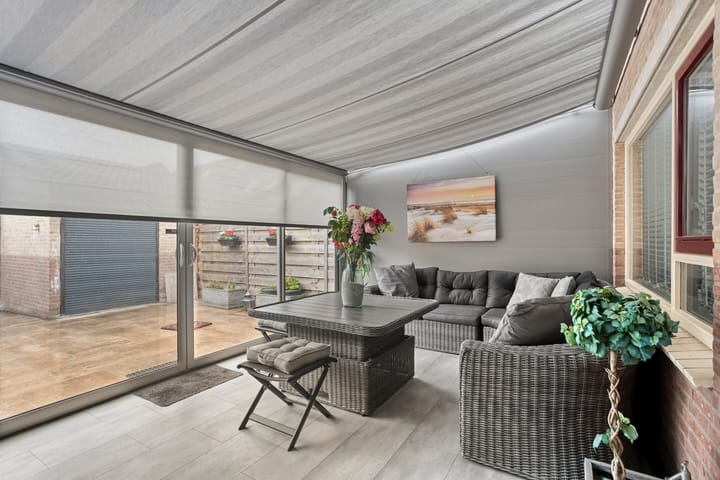 Foto 22 van Hogemaad 89