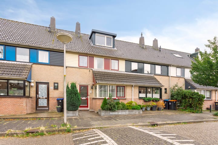 Foto 23 van Hogemaad 89