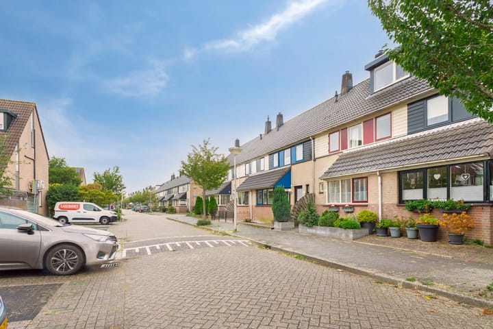 Foto 24 van Hogemaad 89