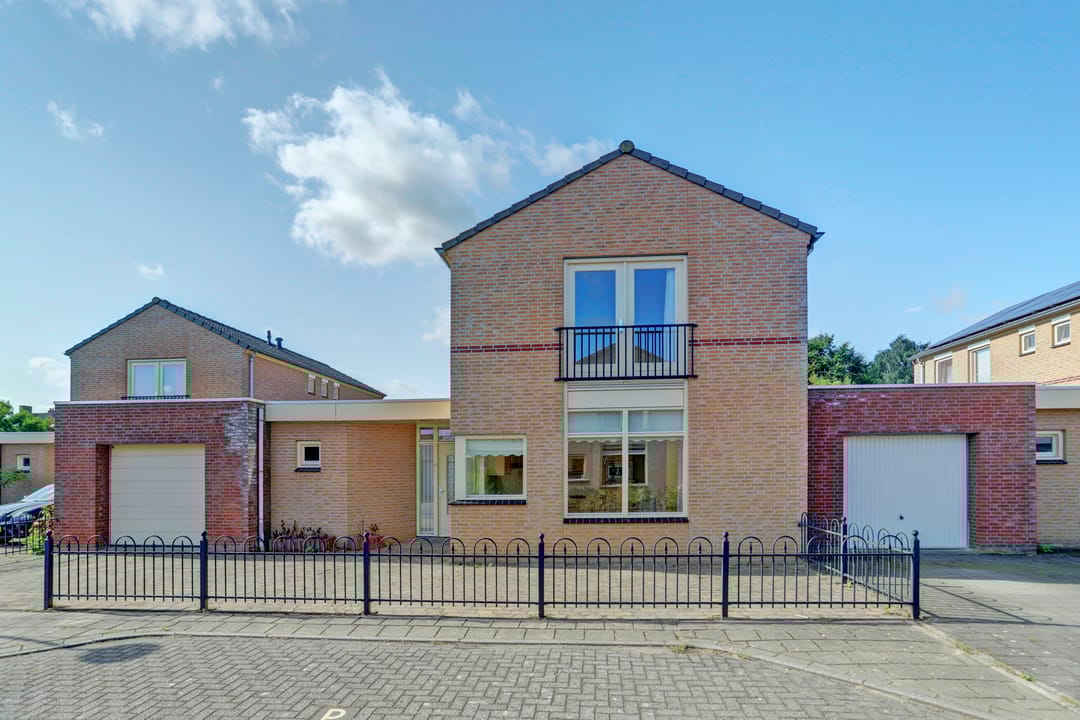 Foto 1 van Beatrixstraat 13