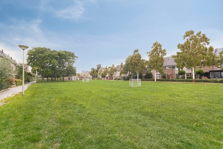 Foto 25 van Hogemaad 89