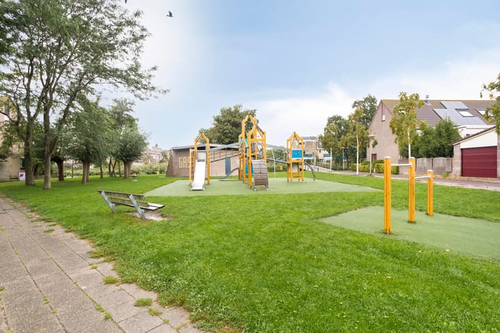 Foto 26 van Hogemaad 89