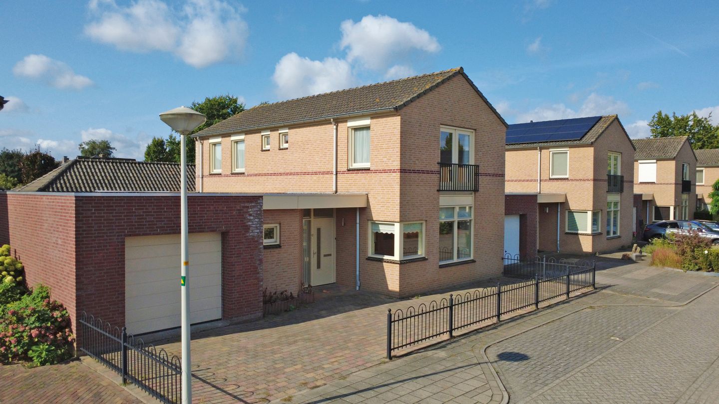 Foto 5 van Beatrixstraat 13