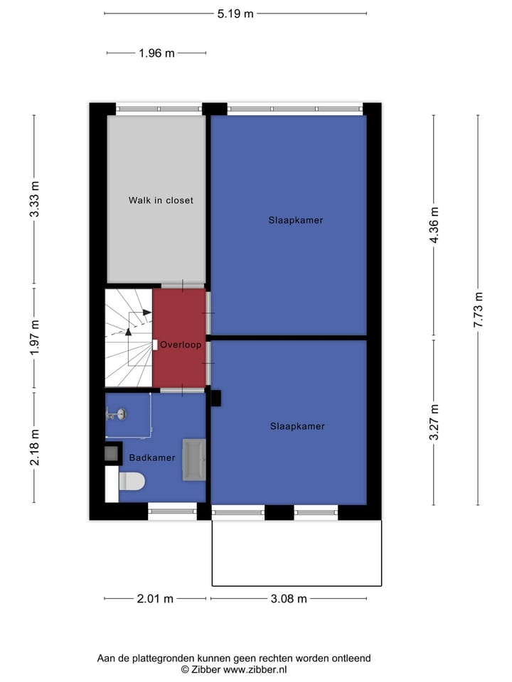 Foto 29 van Hogemaad 89