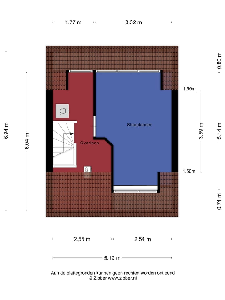 Foto 30 van Hogemaad 89