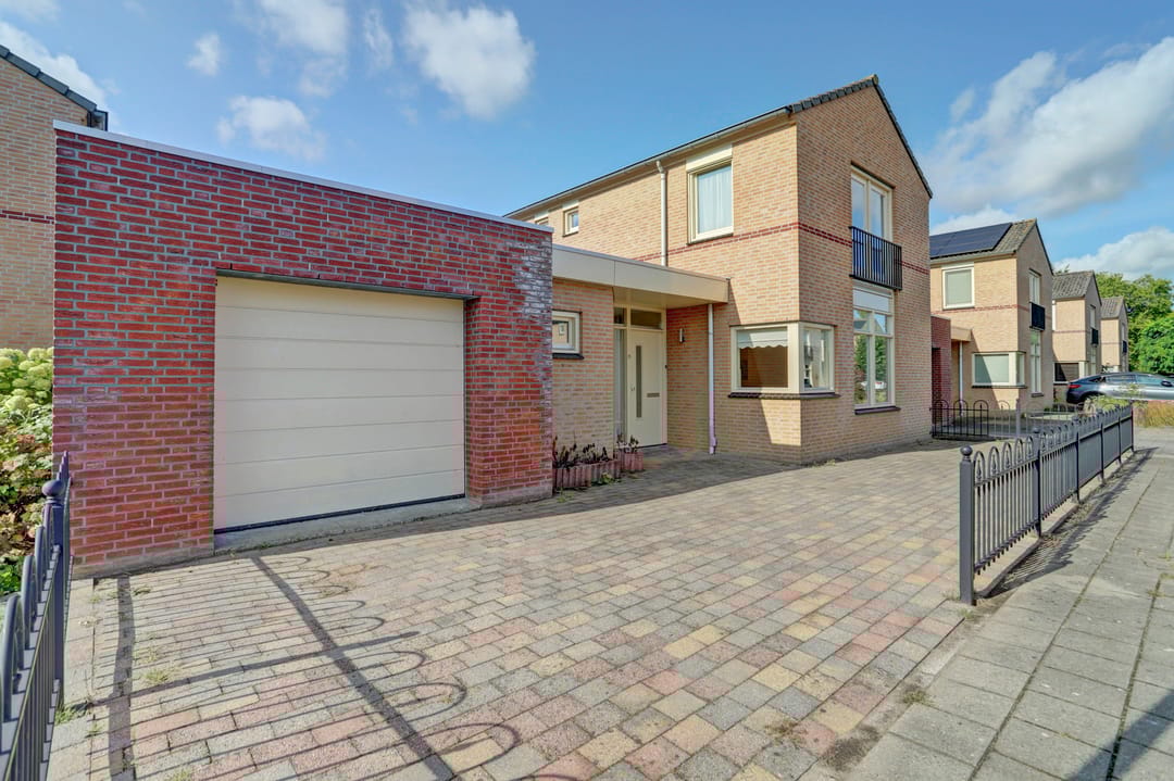 Foto 7 van Beatrixstraat 13