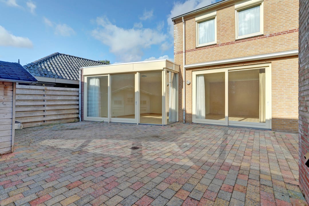 Foto 11 van Beatrixstraat 13