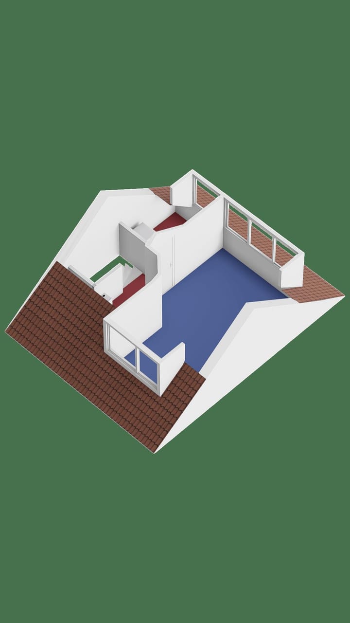 Foto 33 van Hogemaad 89