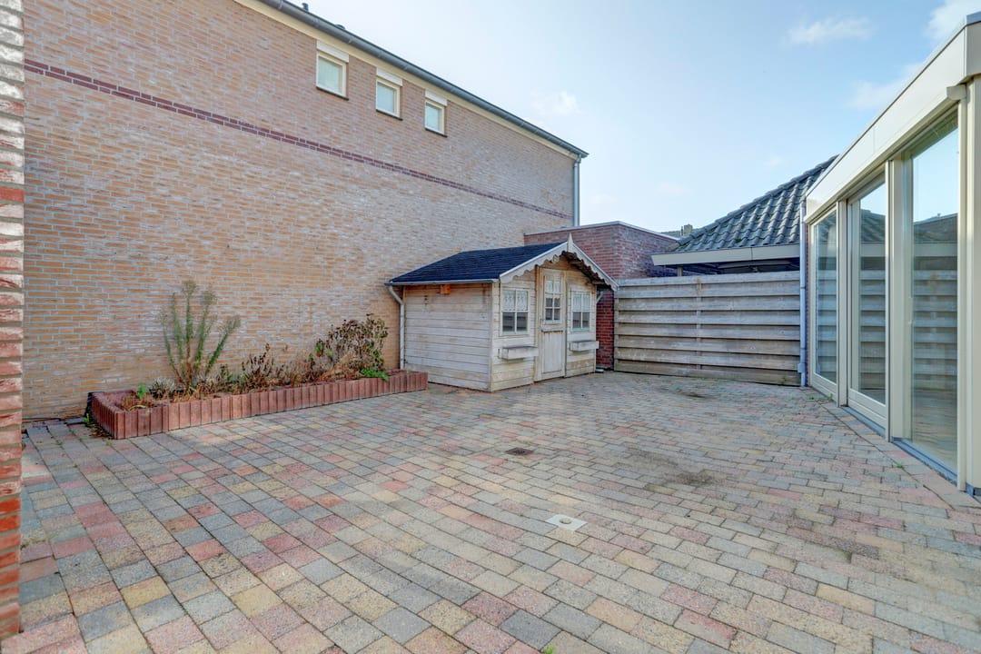 Foto 26 van Beatrixstraat 13