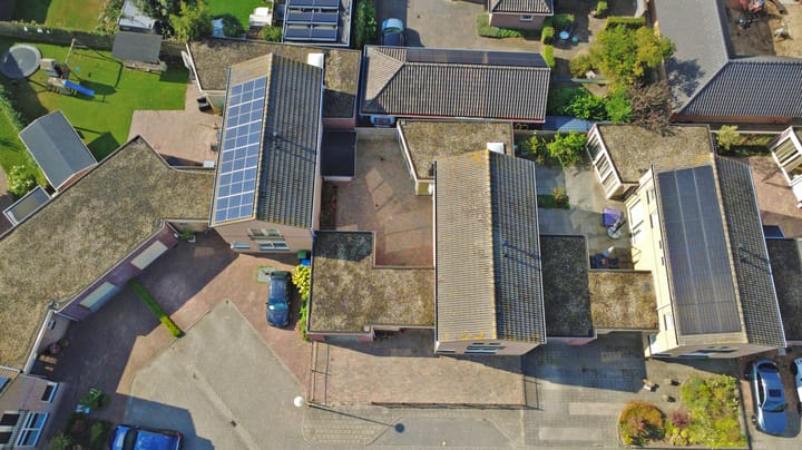 Foto 30 van Beatrixstraat 13