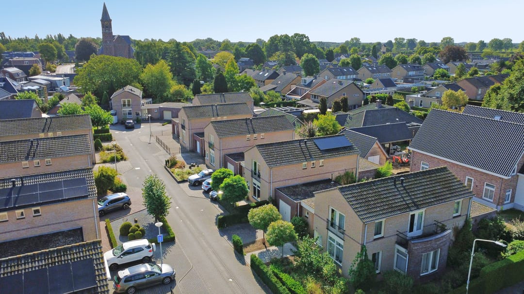 Foto 32 van Beatrixstraat 13