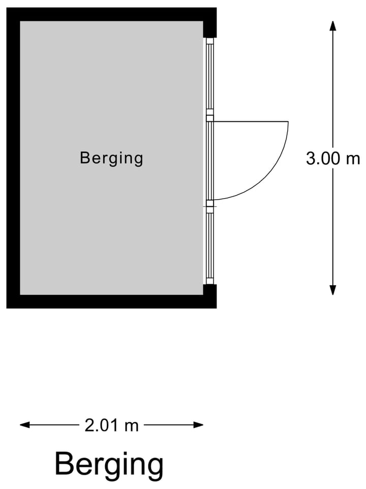 Foto 36 van Beatrixstraat 13