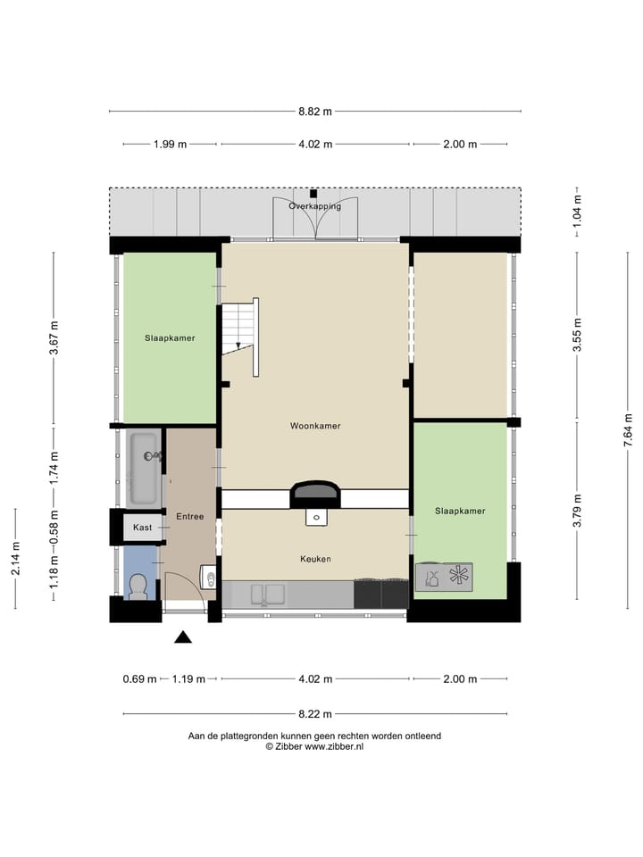 Photo 35 of Molenduinen G 23