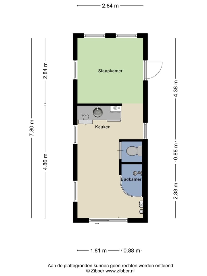 Photo 37 of Molenduinen G 23