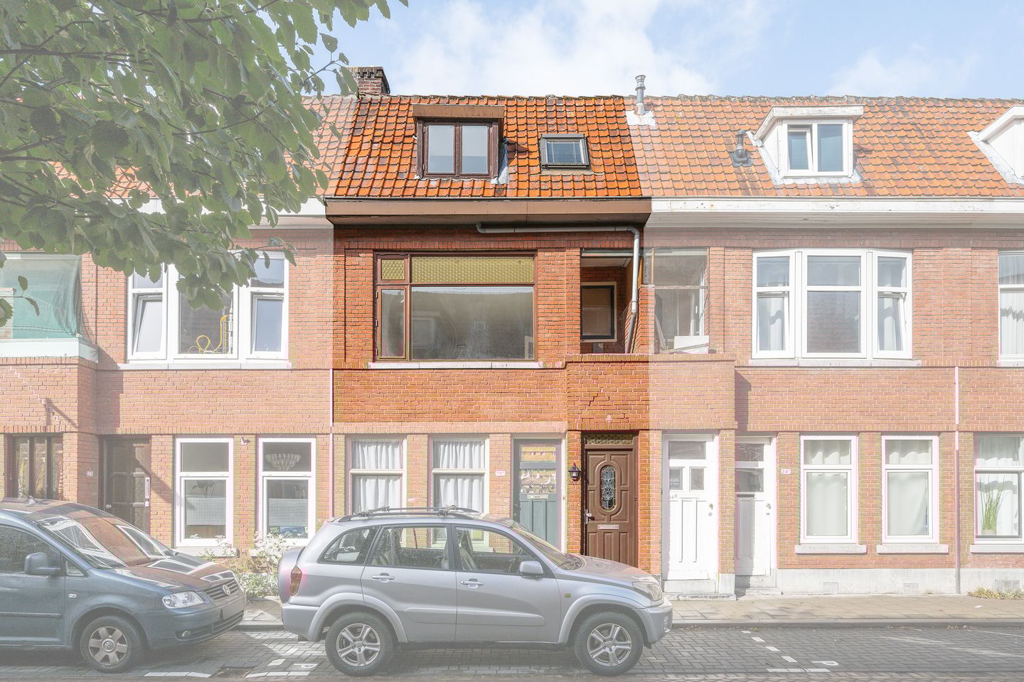 Foto 4 van Ampèrestraat 26-A