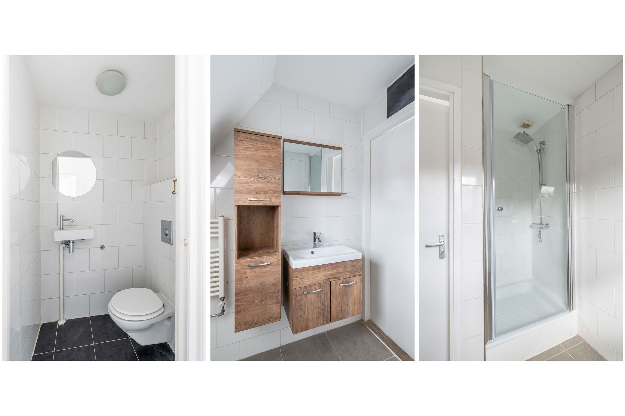 Foto 3 van Ampèrestraat 26-A