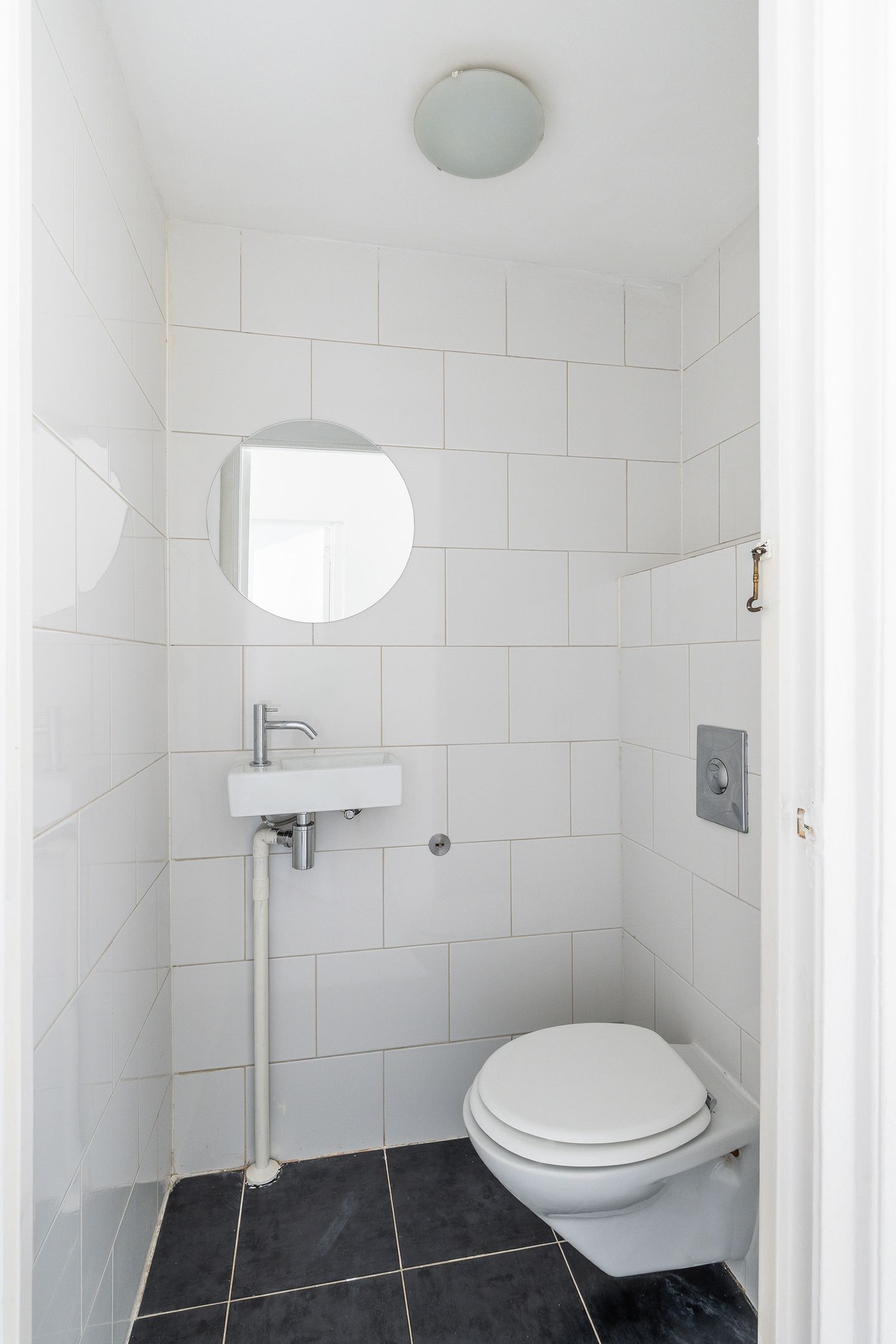 Foto 5 van Ampèrestraat 26-A