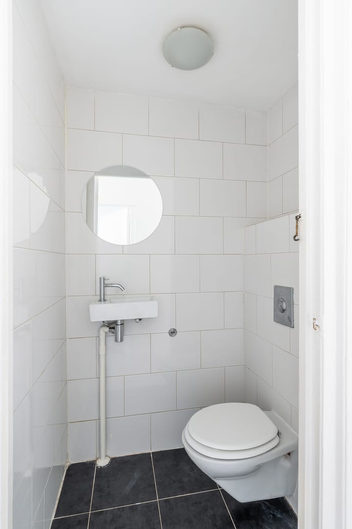 Foto 5 van Ampèrestraat 26-A