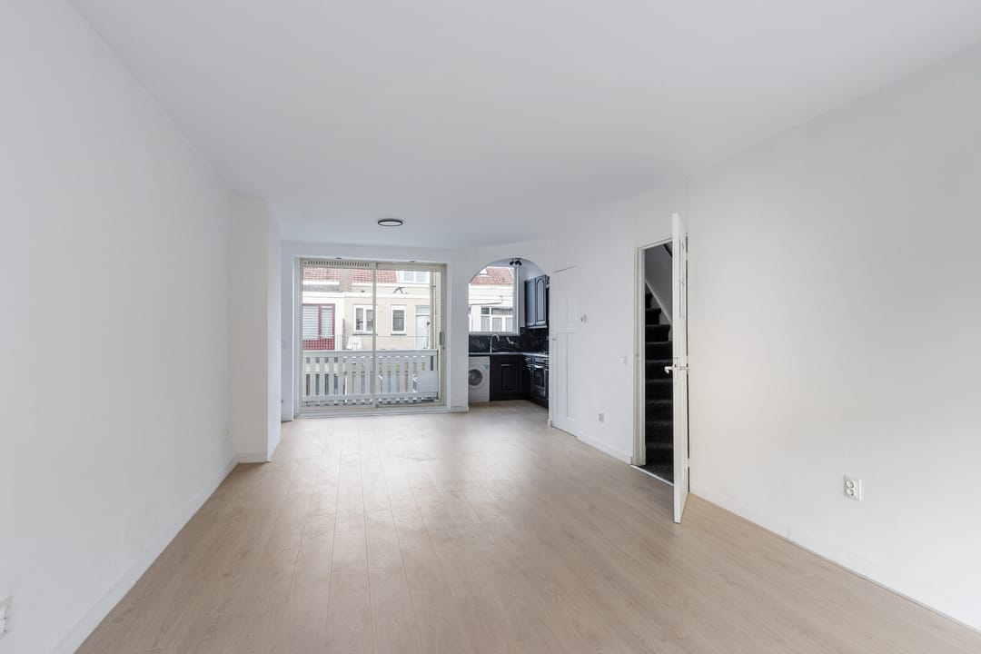 Foto 7 van Ampèrestraat 26-A