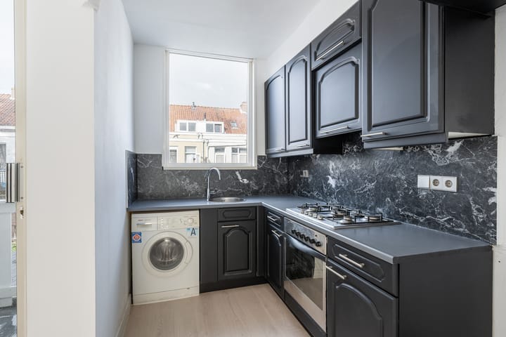 Foto 9 van Ampèrestraat 26-A