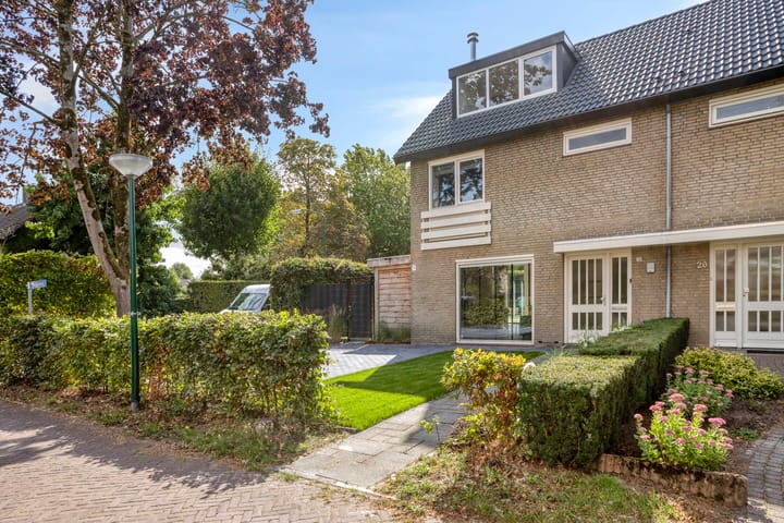 Foto 2 van Clematislaan 28