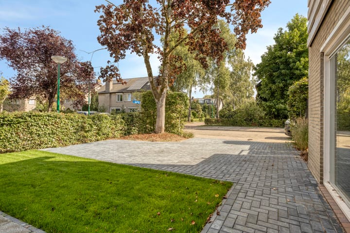 Foto 3 van Clematislaan 28