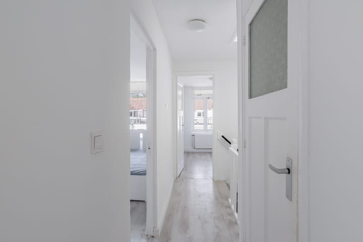 Foto 11 van Ampèrestraat 26-A