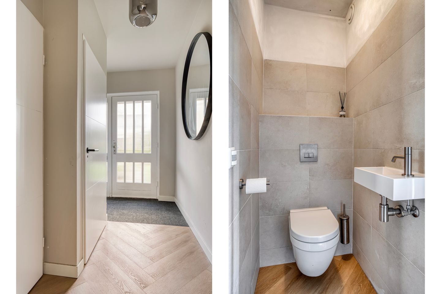 Foto 4 van Clematislaan 28