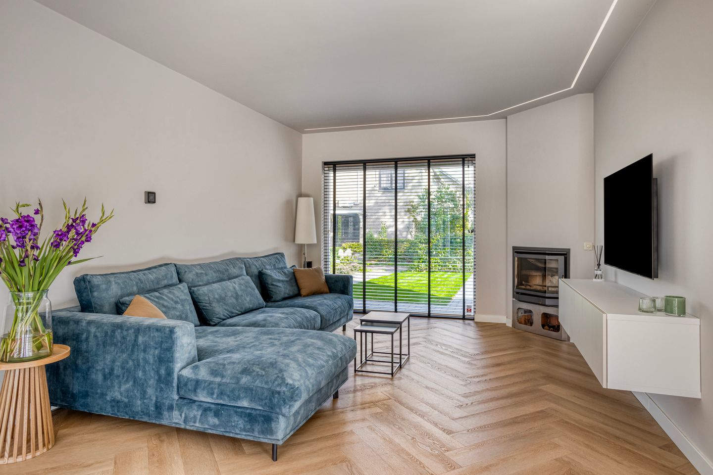 Foto 5 van Clematislaan 28