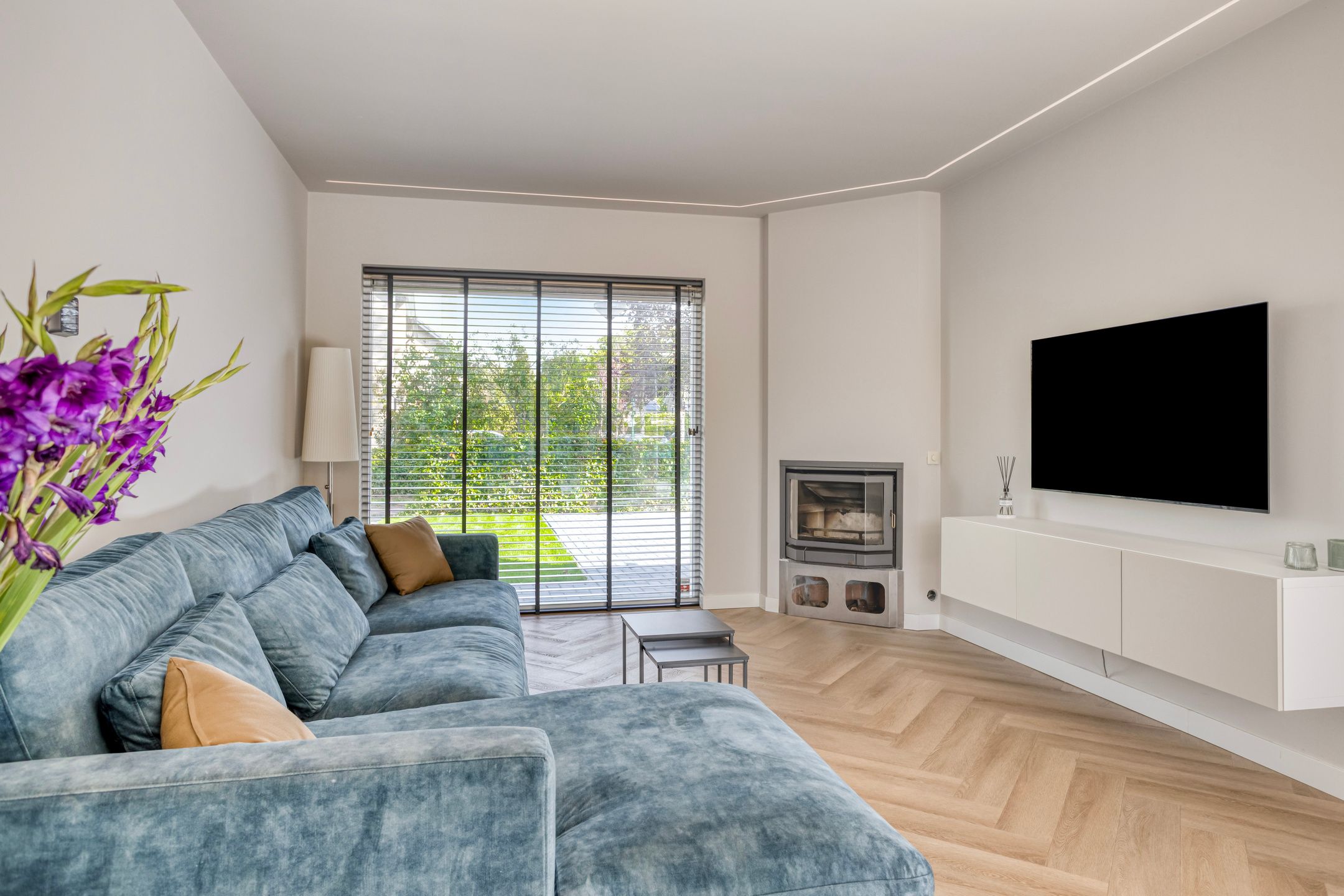 Foto 6 van Clematislaan 28