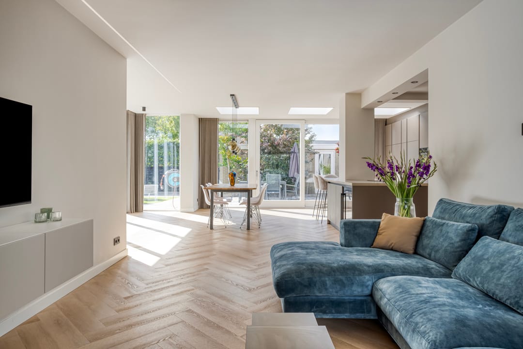 Foto 7 van Clematislaan 28