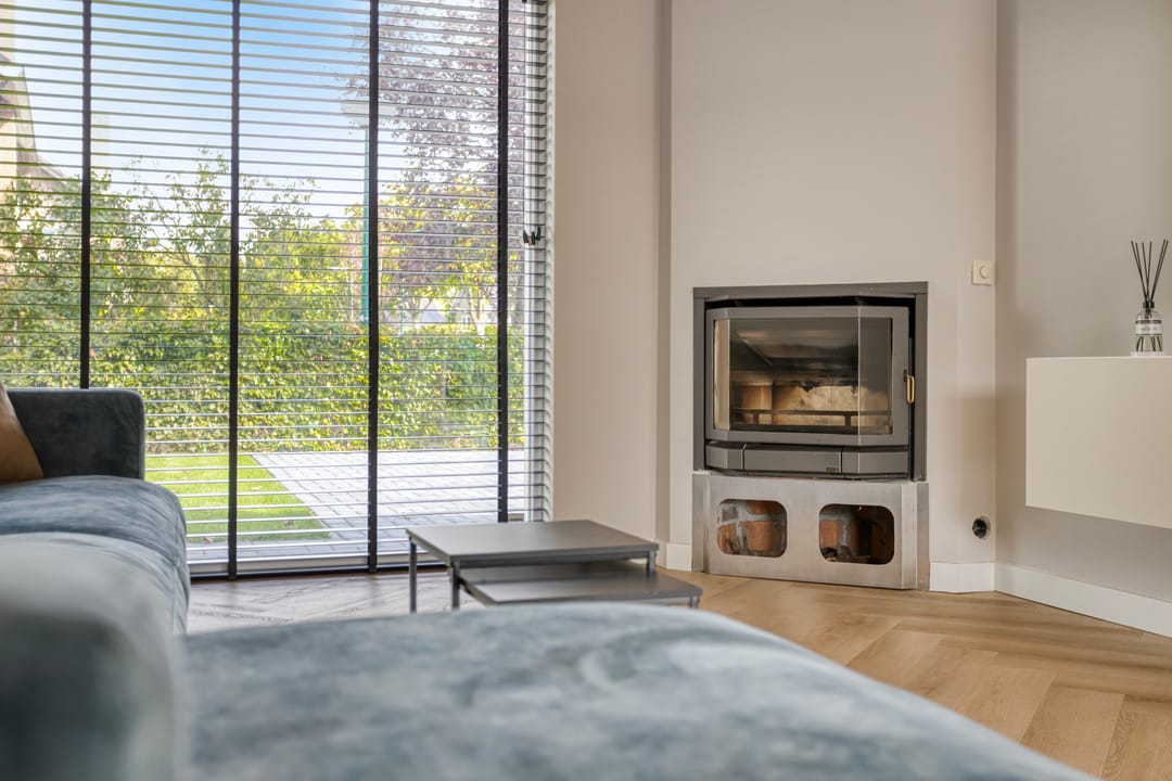 Foto 8 van Clematislaan 28