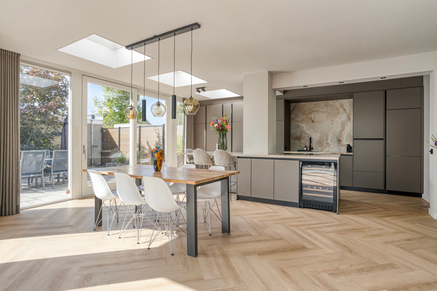 Foto 10 van Clematislaan 28