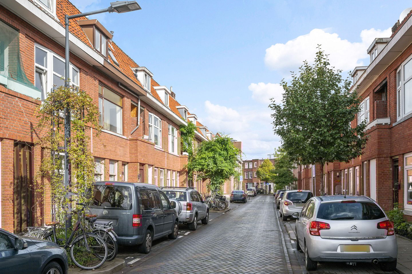 Foto 20 van Ampèrestraat 26-A