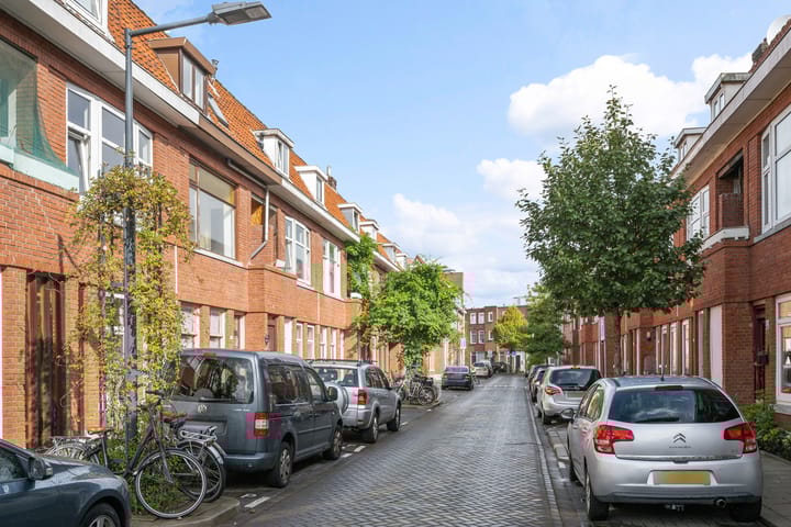 Foto 20 van Ampèrestraat 26-A