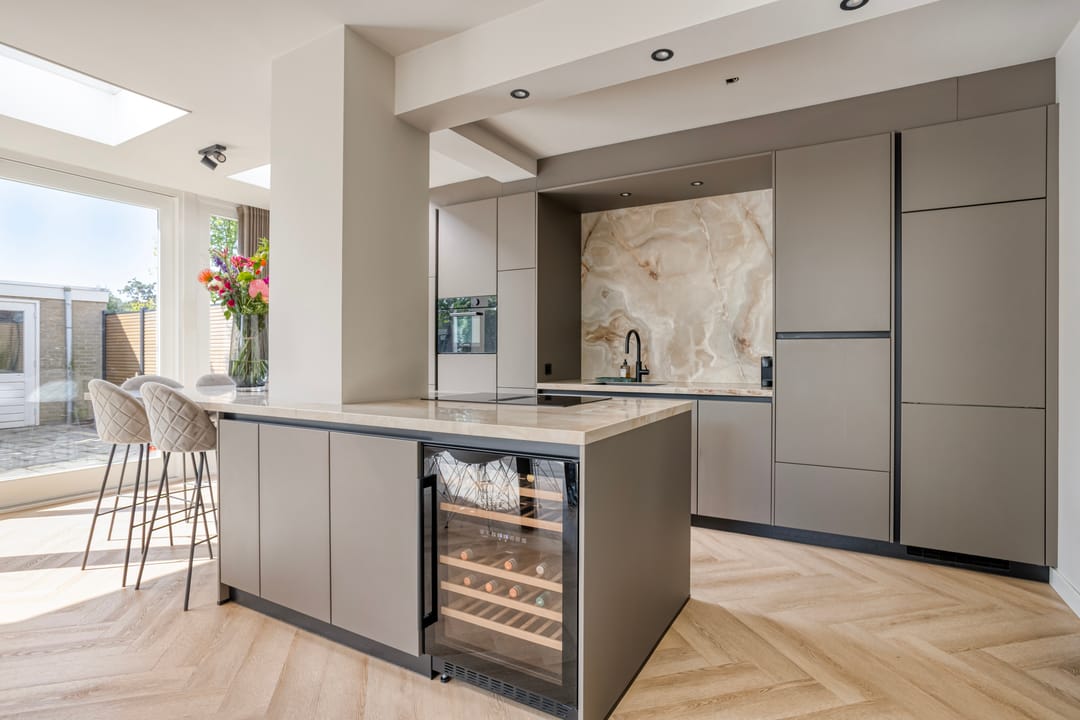 Foto 13 van Clematislaan 28