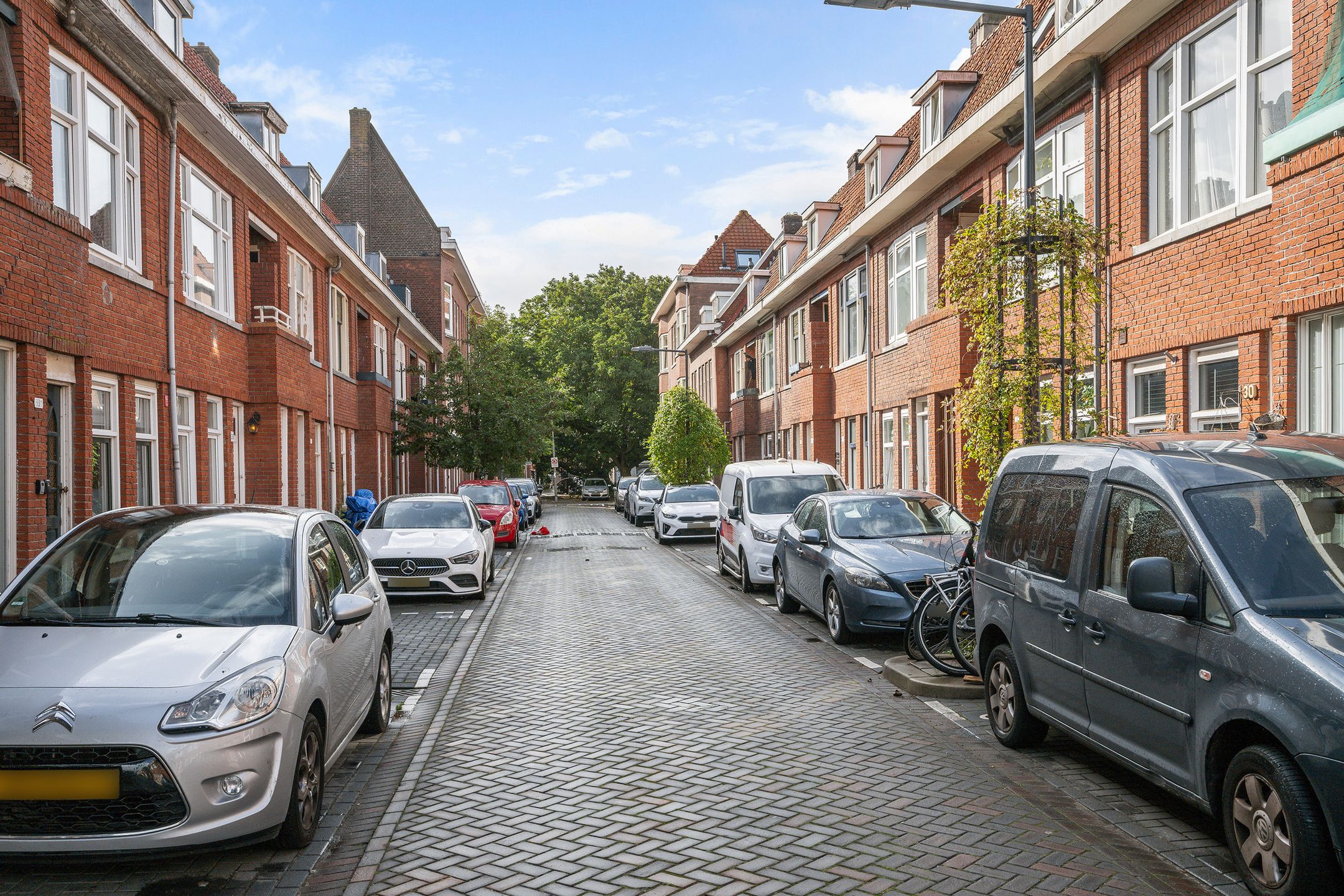 Foto 21 van Ampèrestraat 26-A