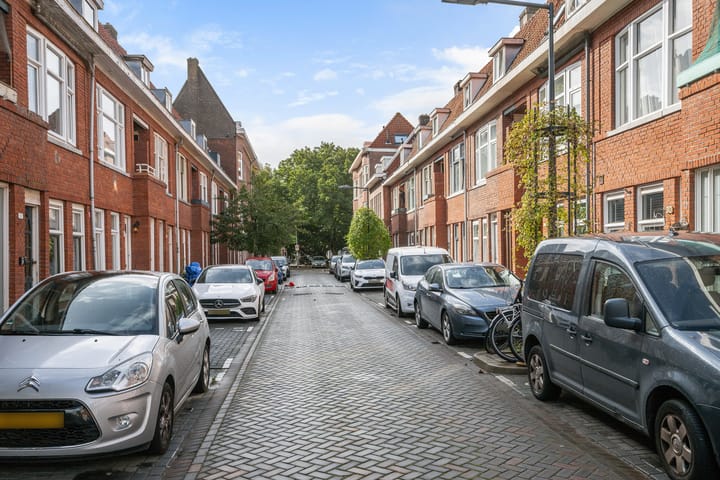 Foto 21 van Ampèrestraat 26-A