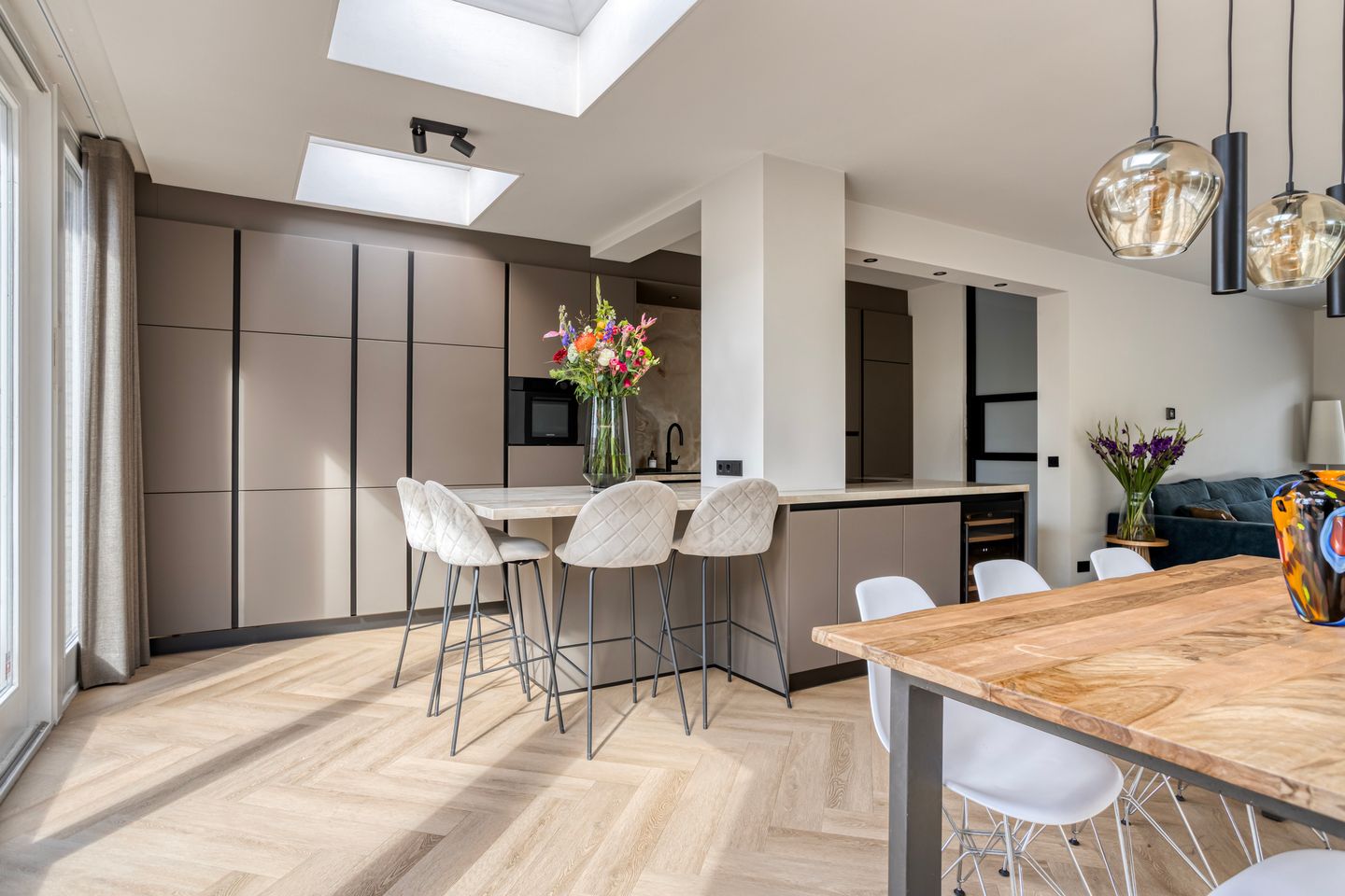 Foto 14 van Clematislaan 28